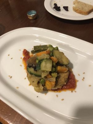 🌱 at Es Ginebro in Mallorca