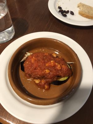 🌱 at Es Ginebro in Mallorca