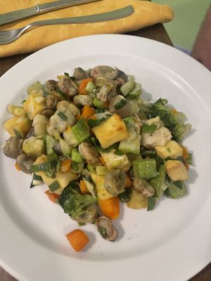   at Es Ginebro in Mallorca