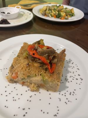   at Es Ginebro in Mallorca