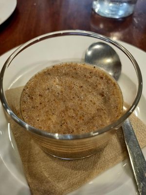 Pud. at Es Ginebro in Mallorca