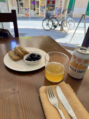   at Es Ginebro in Mallorca