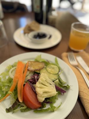   at Es Ginebro in Mallorca