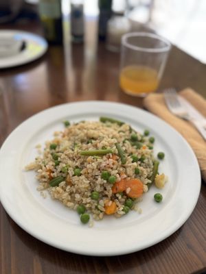   at Es Ginebro in Mallorca