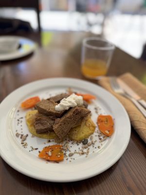   at Es Ginebro in Mallorca