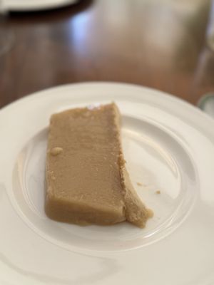 Sieht nicht gut aus - hat aber geschmeckt😄 at Es Ginebro in Mallorca