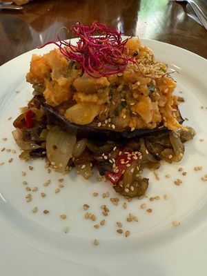   at Es Ginebro in Mallorca