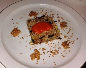 . at Es Ginebro in Mallorca