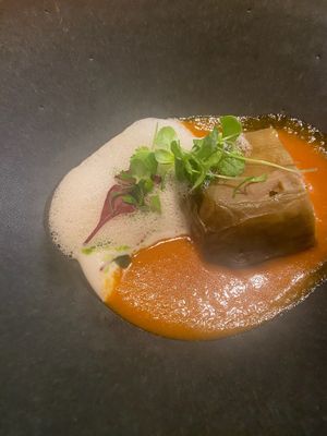  at San Lucas Treetop Dining Experience in Monteverde