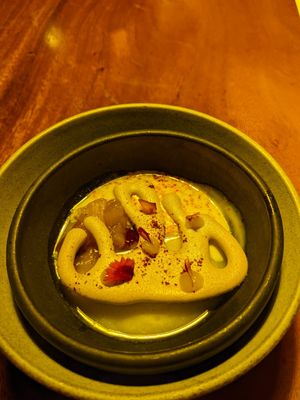  at San Lucas Treetop Dining Experience in Monteverde