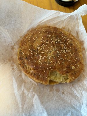   at Café Monteverde Coffee Shop in Monteverde