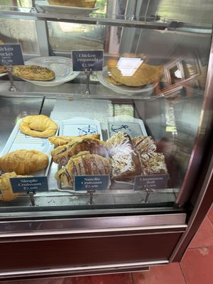   at Café Monteverde Coffee Shop in Monteverde