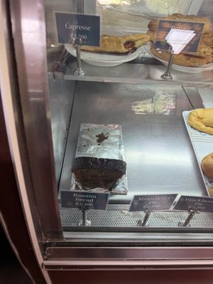   at Café Monteverde Coffee Shop in Monteverde