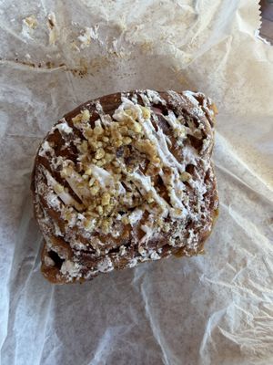   at Café Monteverde Coffee Shop in Monteverde