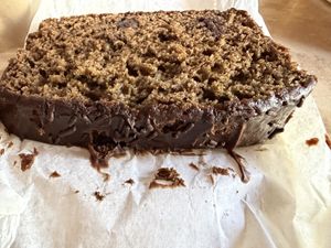   at Café Monteverde Coffee Shop in Monteverde