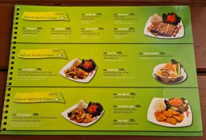  at Zlatý Drak in Plzen