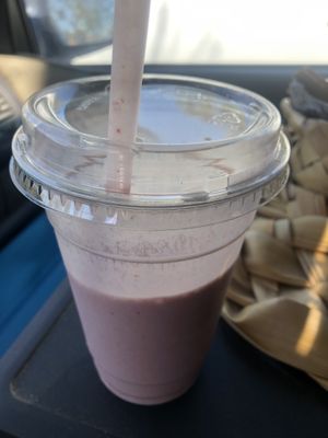 Local Favorite  at The Vitamin Barn in Malibu