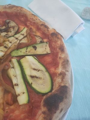  at Ristorante Il Faro - Maybe closed in Arbatax