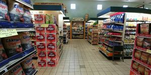 Mt Hope Store at Mt Hope Foods in Cottonwood