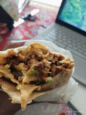  at Tomatillo Mexican Grill in Rancho Palos Verdes