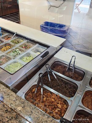  at Tomatillo Mexican Grill in Rancho Palos Verdes