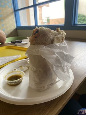   at Tomatillo Mexican Grill in Rancho Palos Verdes