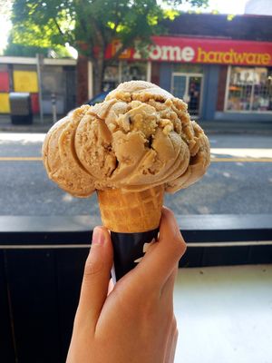  at Dolce Amore in Vancouver