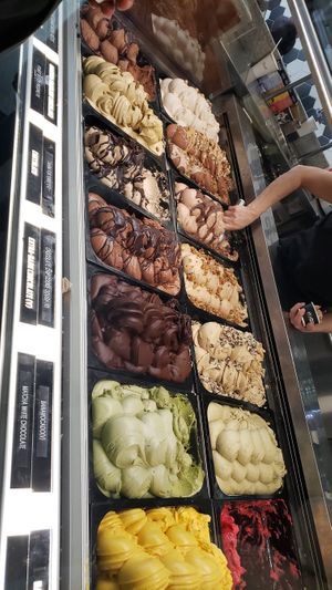  at Dolce Amore in Vancouver