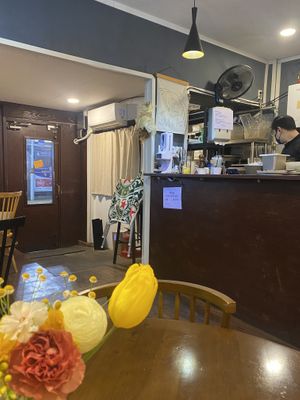   at Liim - 림 in Incheon