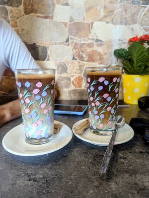  at Plzeňská Kočičí Kavárna in Plzen