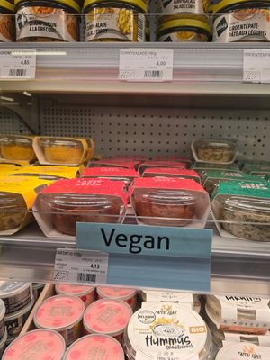  at Biovita in Oostende