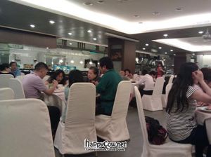 Interior at Spring in Taichung