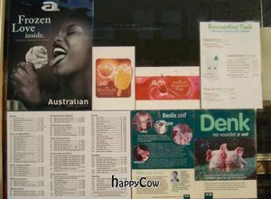  at Yeah in The Hague