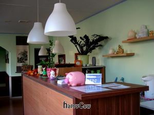  at Yeah in The Hague