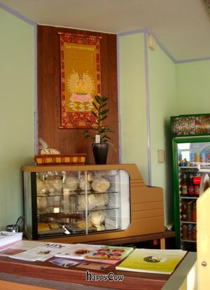  at Yeah in The Hague