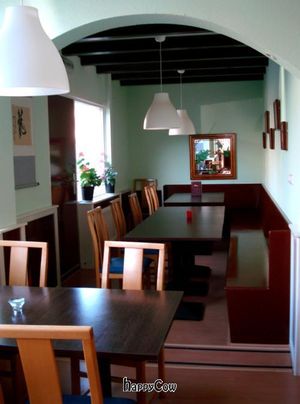  at Yeah in The Hague