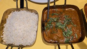 Malai Kofta at Punjab in London