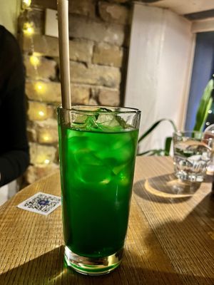 Jakarta Cooler  at Podil East India Company in Kyiv