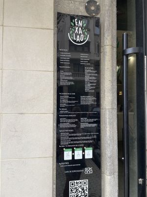   at Enxalao in San Sebastian