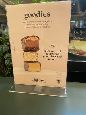 :) at Cafe Colours in Innsbruck