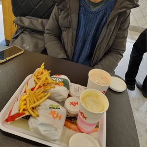  at MAX - Hovedbanegården in Copenhagen