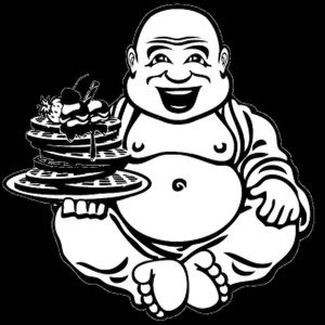 Logo at Waffel&Co in Wolfsburg