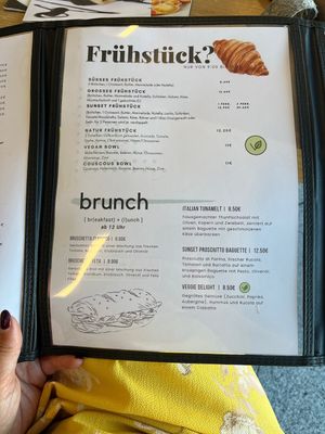   at Sunset Cafe in Gerolstein