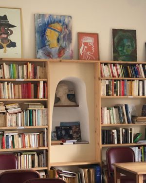 Artistes Sartenais et venus d’ailleurs   at Le Palace in Sartene