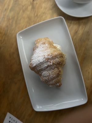   at Miga Vegana in Mexico City