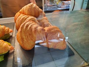 #Veganuary at Miga Vegana in Mexico City