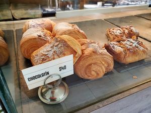 #Veganuary at Miga Vegana in Mexico City