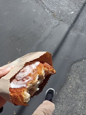  at Miga Vegana in Mexico City