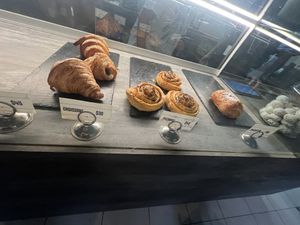   at Miga Vegana in Mexico City