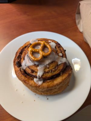  at Miga Vegana in Mexico City